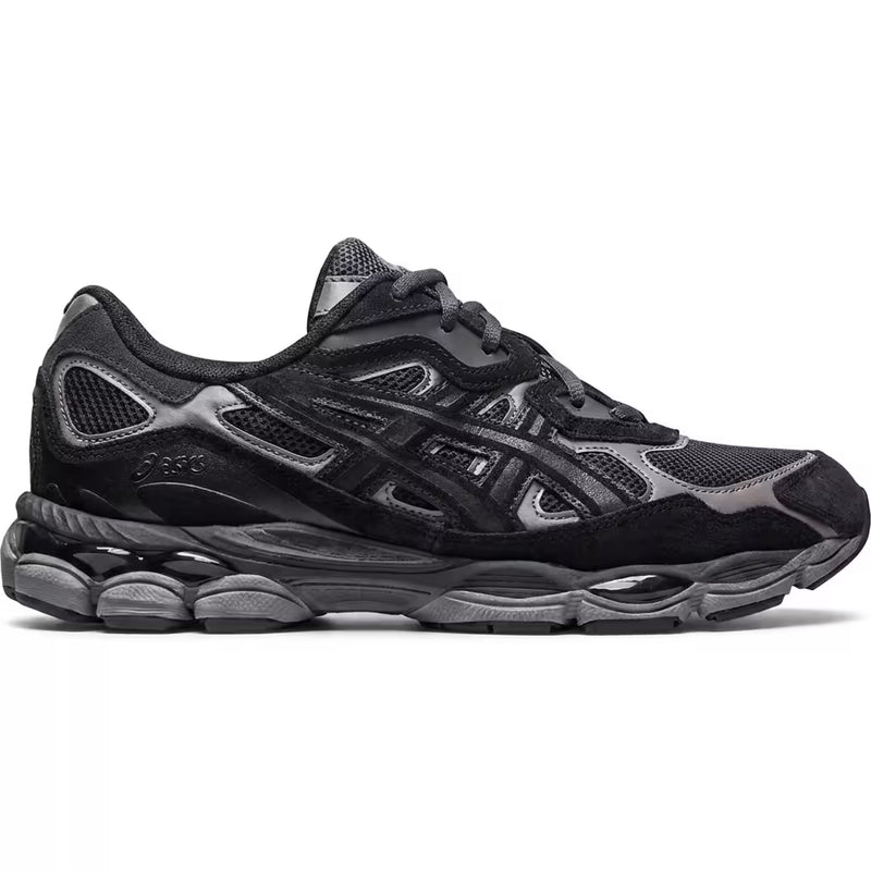 ASICS Gel-NYC Graphite Grey/Black 1201A789-020 — EU-Allocatie
