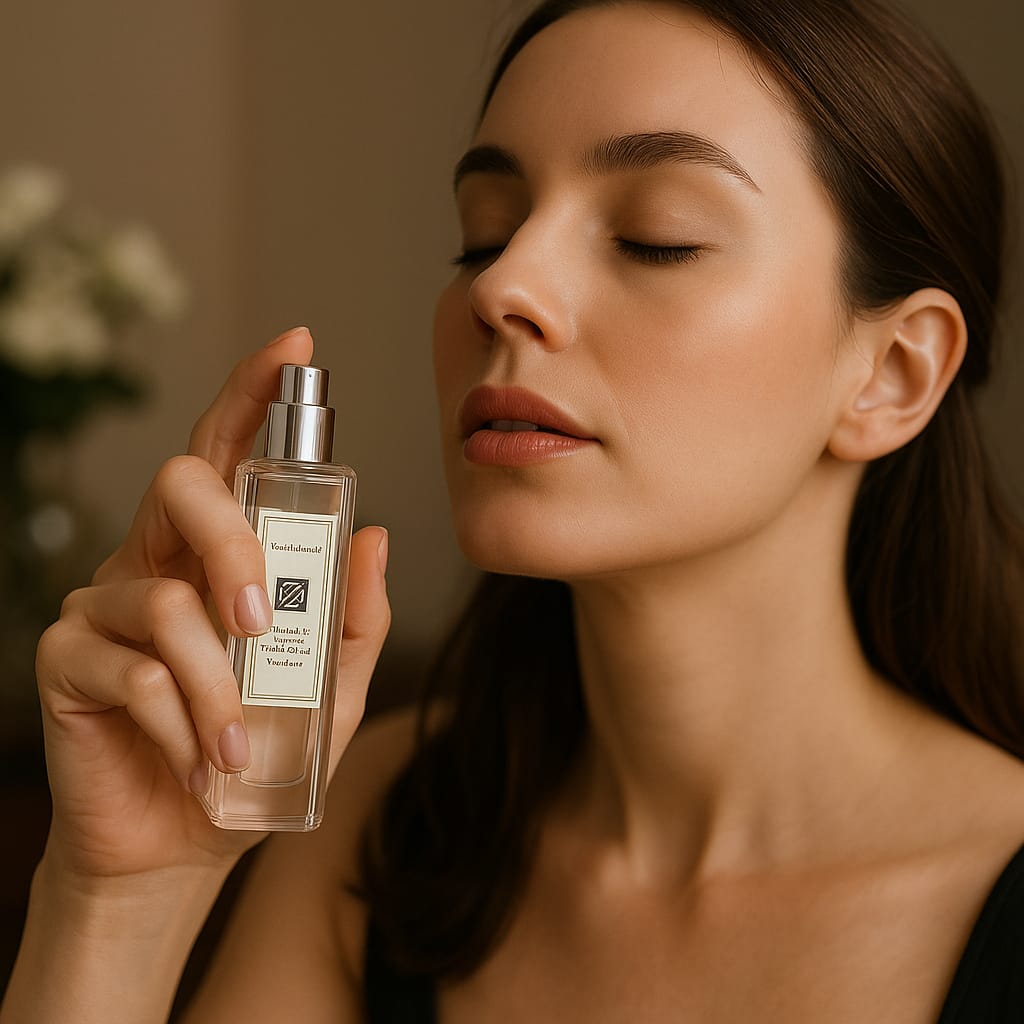 Jo Malone English Pear & Freesia Cologne 30ml White Floral Fruity Fresh Jo Malone