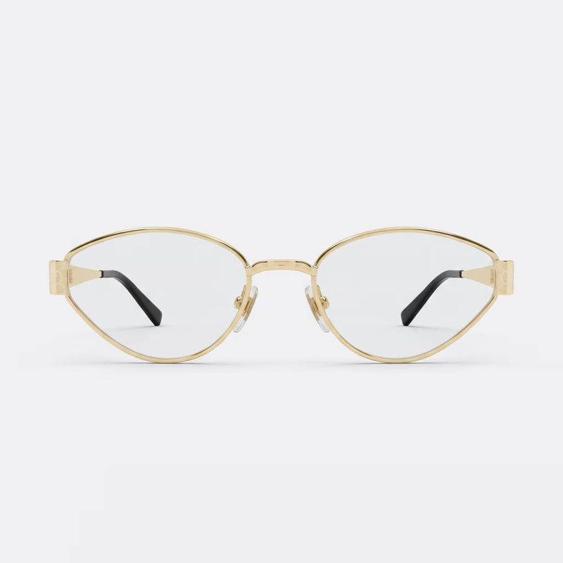 Gucci GG1853O Black Acetate Prescription Eyeglasses | UK Checked