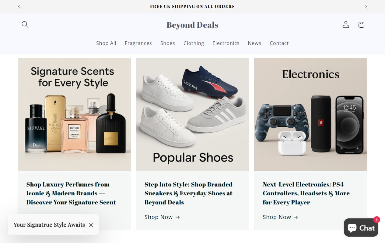 Beyond-Deals-Home-Page-Collections