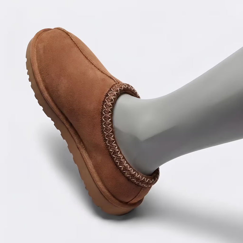 Verified UGG TASMAN II 1174671-CHE | 欧州検証済み | 第02ロット inspection
