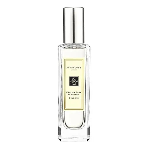 Verified Jo Malone English Pear & Freesia Cologne – 30ml inspection