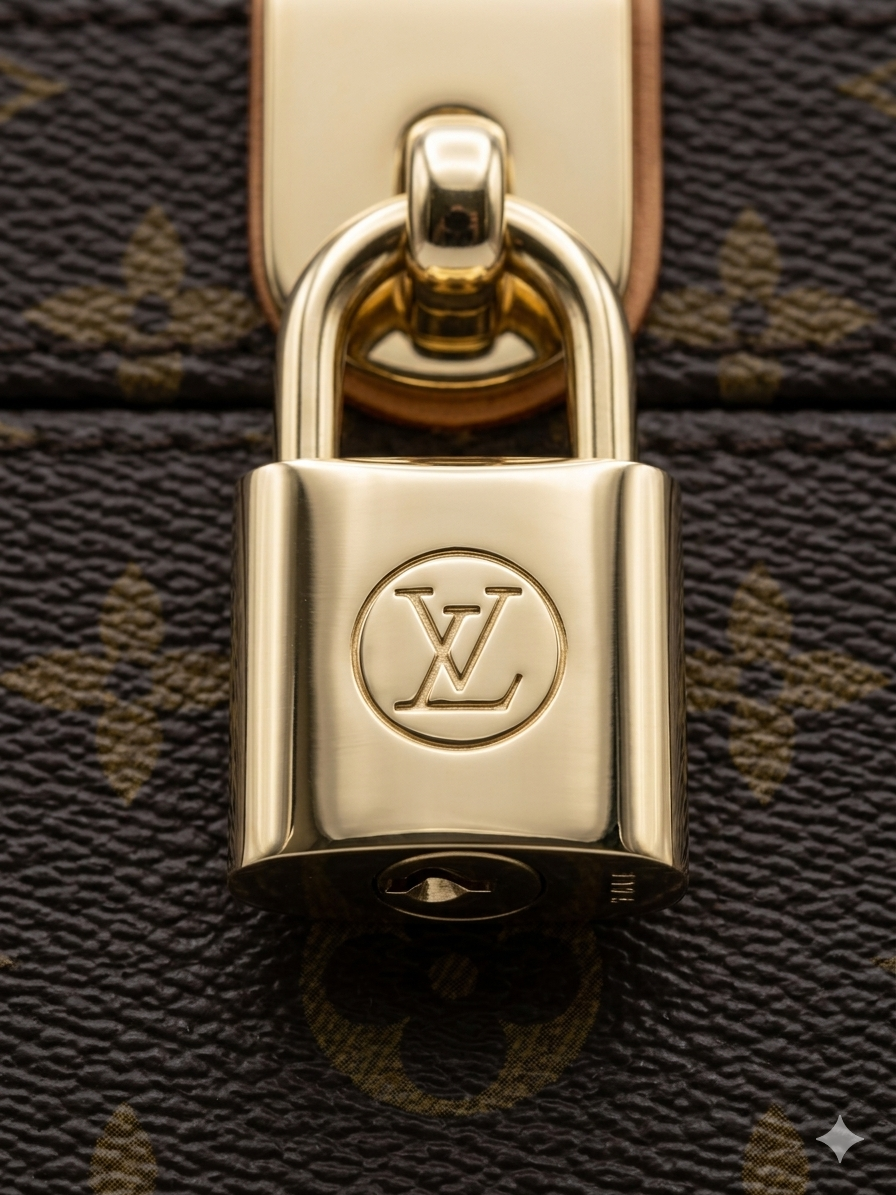 Louis Vuitton Keepall 45 Monogram Vintage Duffel Bag Travel Holdall