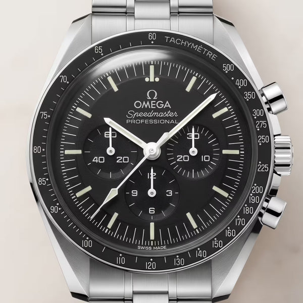 Omega Speedmaster