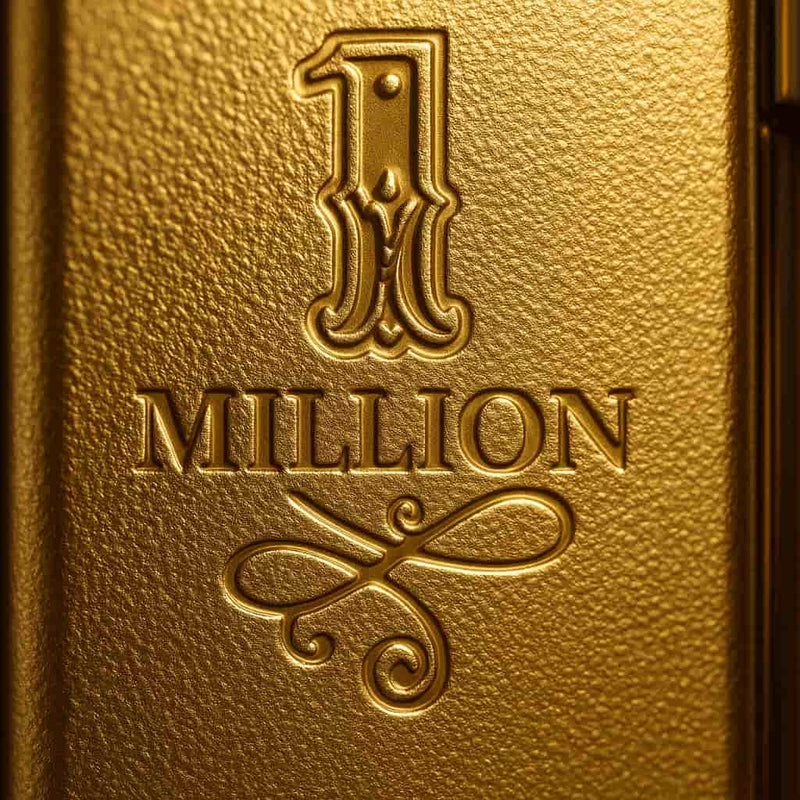 Verified Paco Rabanne 1 Million – 15ml, 50ml, 100ml & 200ml inspection