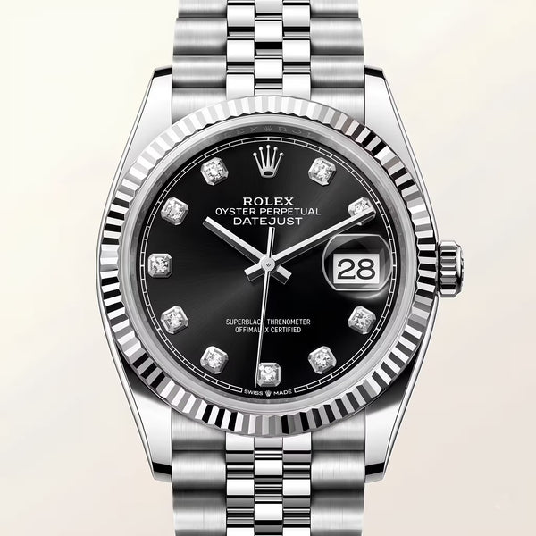Rolex Datejust 36