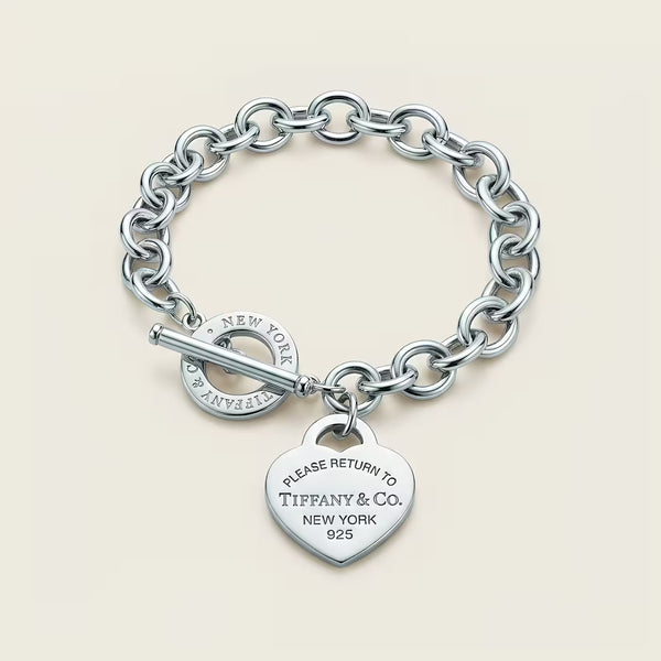 Tiffany Return to Tiffany Heart