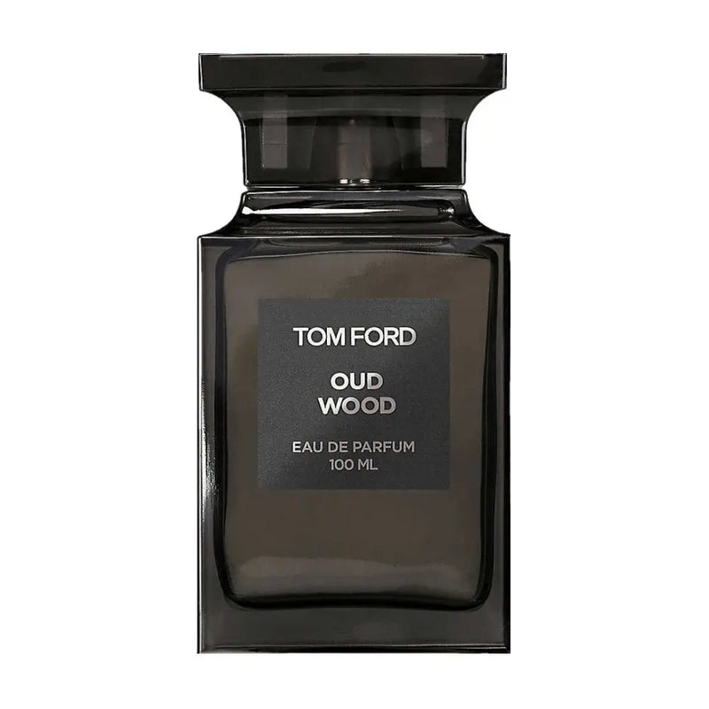Verified Tom Ford Oud Wood – 30ml, 50ml & 100ml Eau de Parfum inspection
