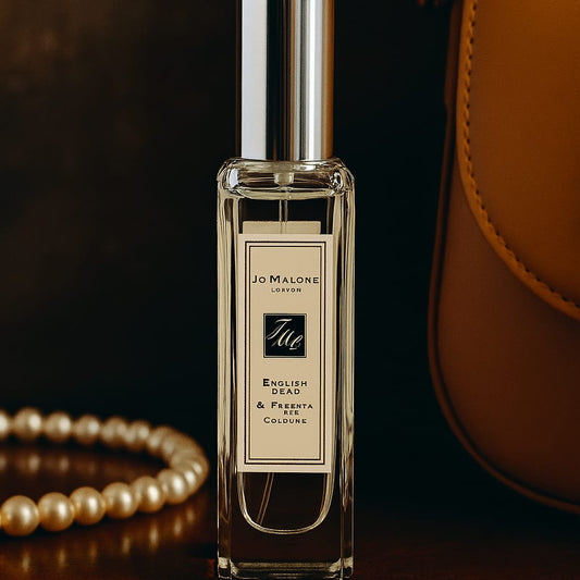 Jo Malone English Pear & Freesia Cologne 30ml White Floral Fruity Fresh Jo Malone