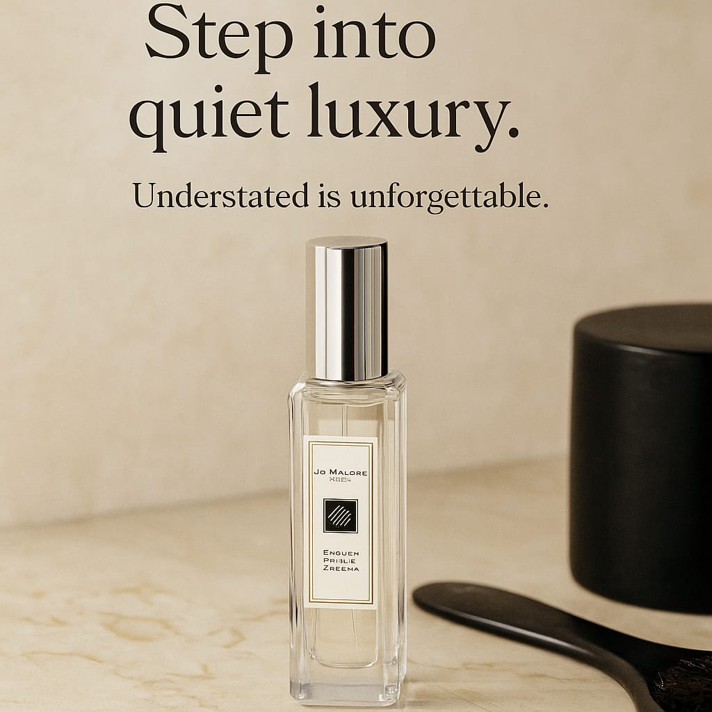 Jo Malone English Pear & Freesia Cologne 30ml White Floral Fruity Fresh Jo Malone