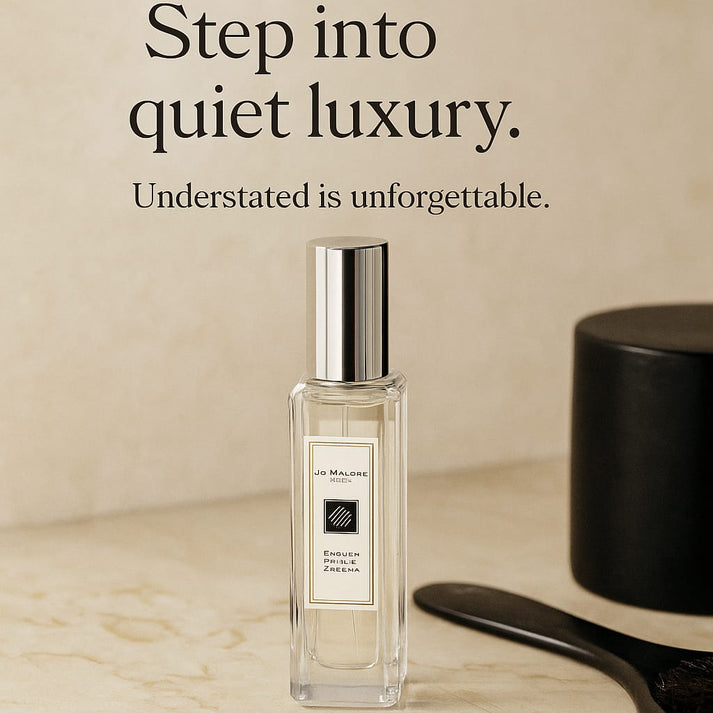 Jo Malone English Pear & Freesia 30ml bottle
