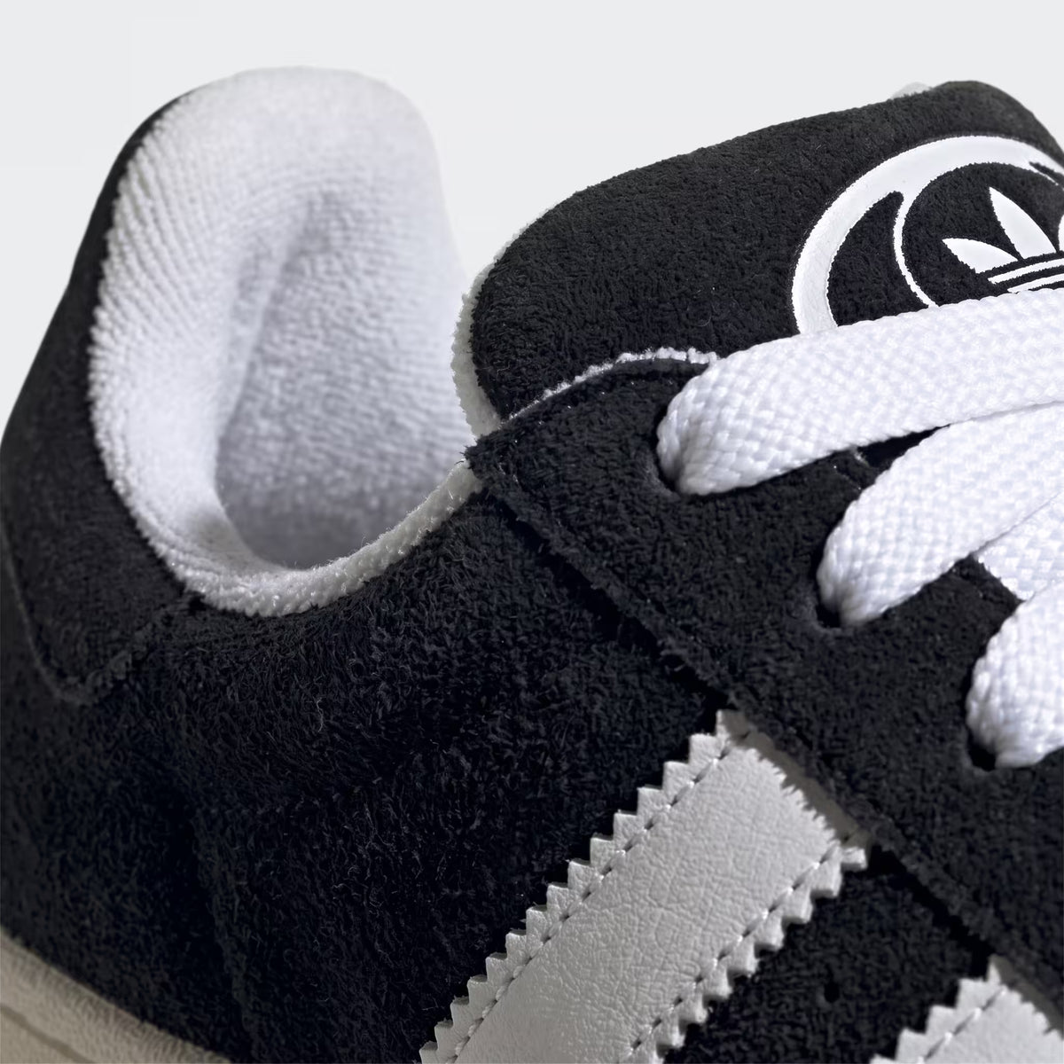 adidas Campus 00s Core Black Cloud White
