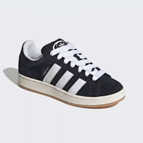 Tênis adidas Campus 00s Core Black Cloud White
