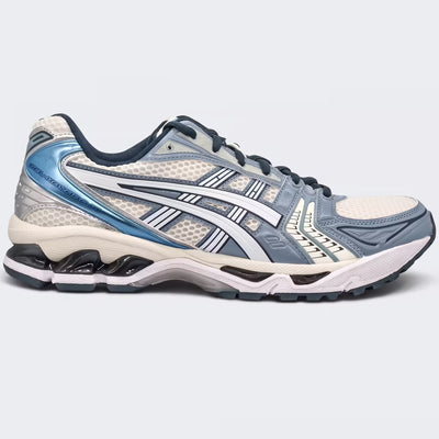 ASICS Cream-Raw-Indigo [1203A537-116] | UK-Verified // BATCH-03