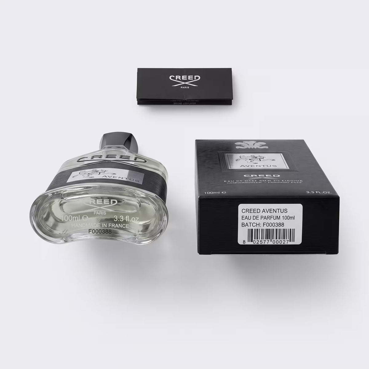 Perfume Creed Aventus Eau de Parfum