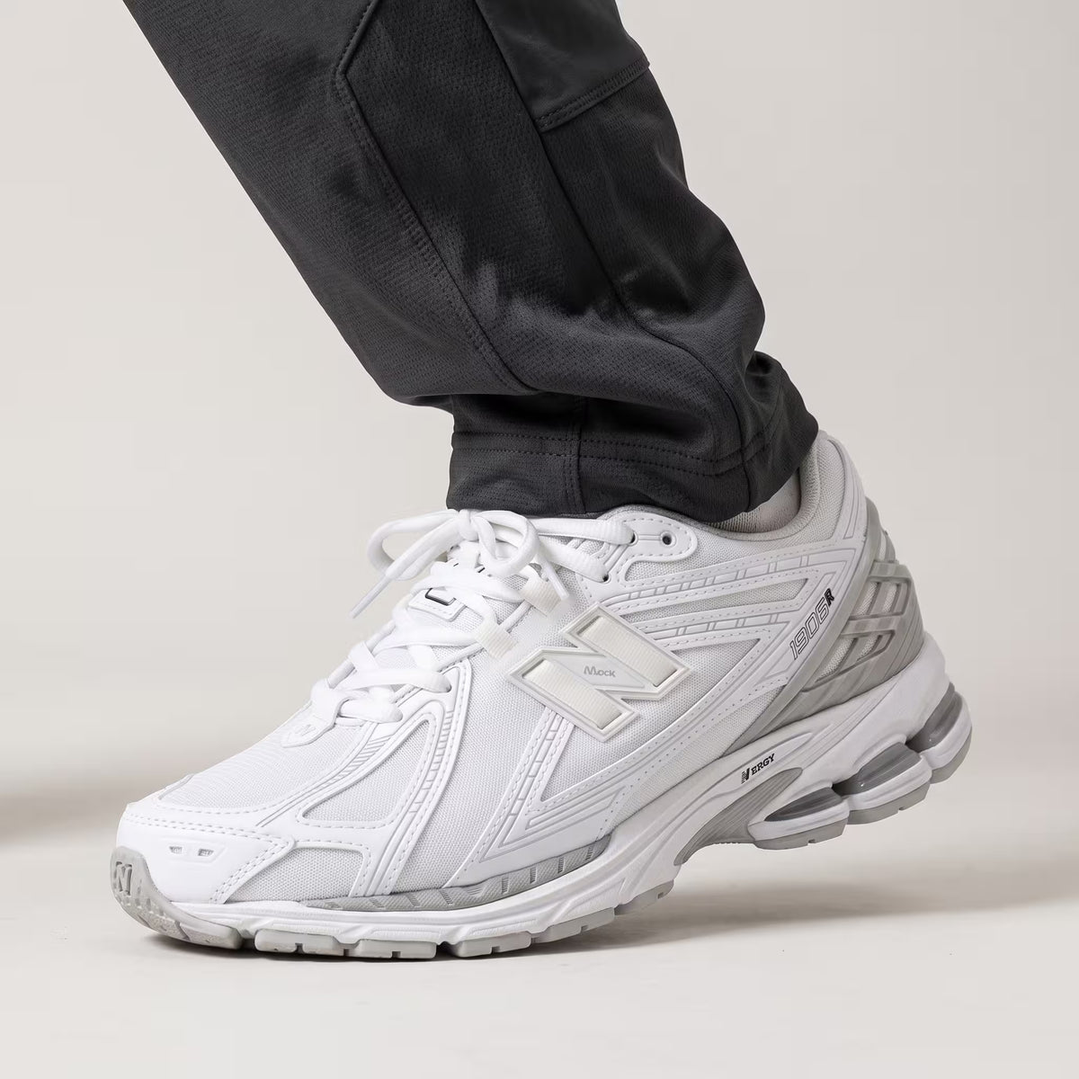 New Balance 1906R White