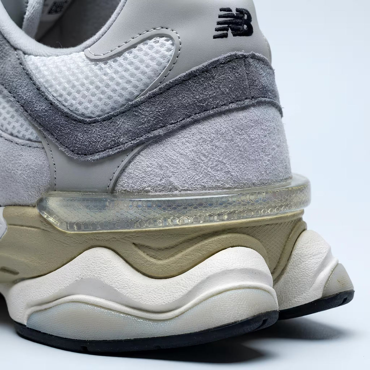 حذاء نيو بالانس 9060 رين كلاود رمادي U9060GRY – New Balance 9060
