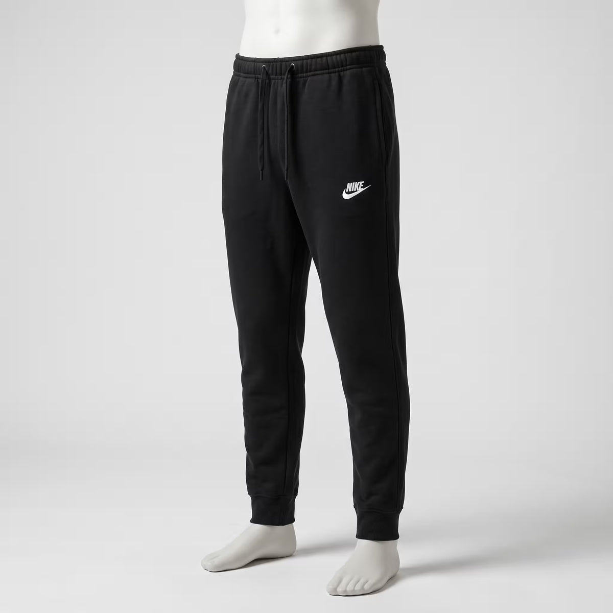 Nike Sportswear Club Fleece Joggers Black
