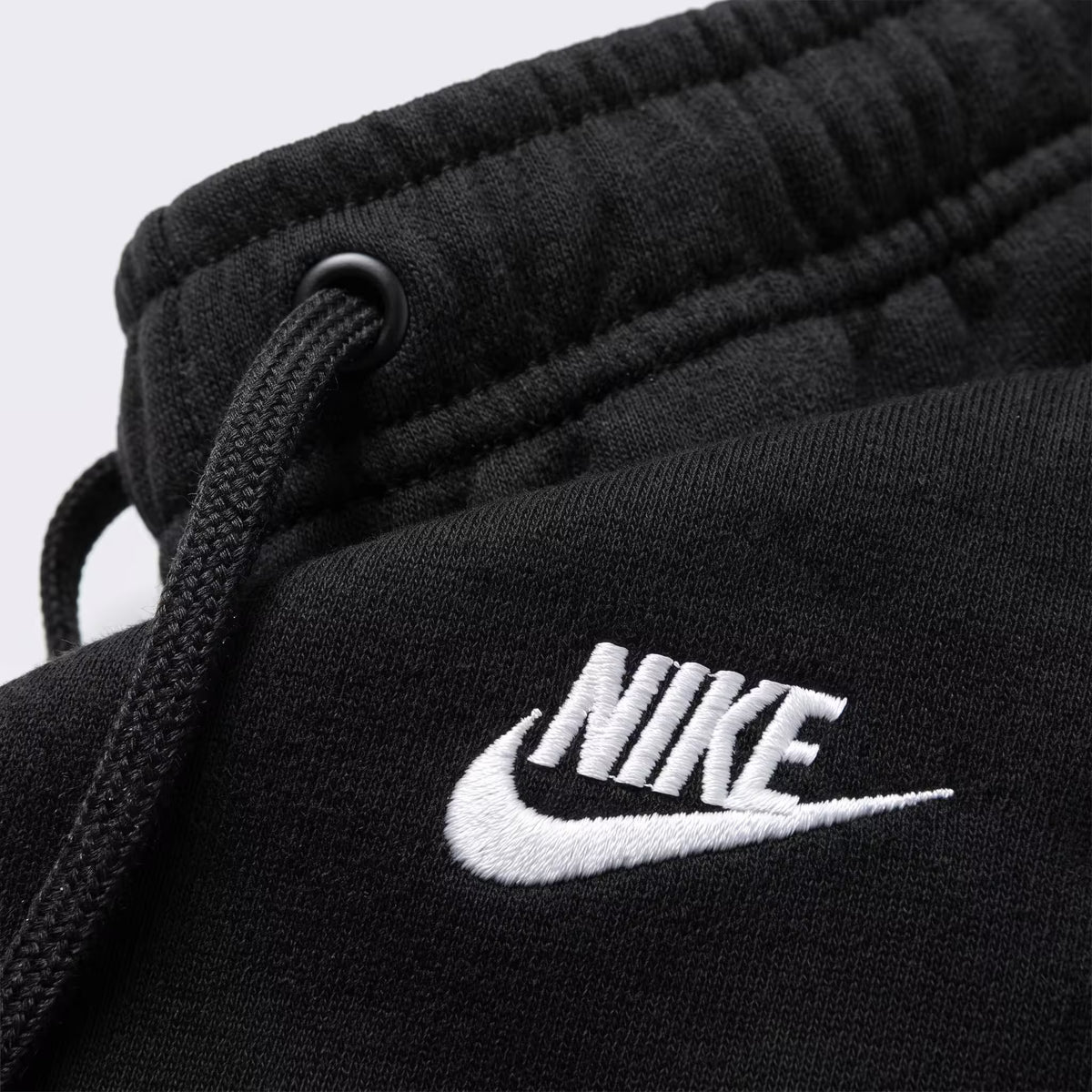 Nike Sportswear Club Fleece Joggers Black