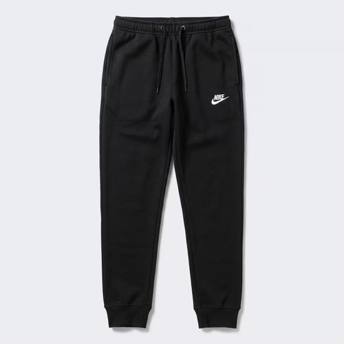 Calça Jogger Nike Sportswear Club Fleece Preta