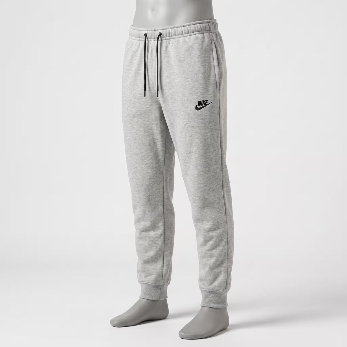 Nike Sportswear Club Fleece Joggers Grey
