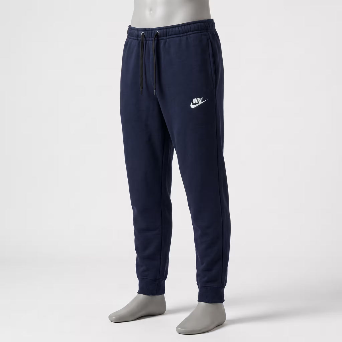 Nike Sportswear Club Fleece Joggers Navy Blue