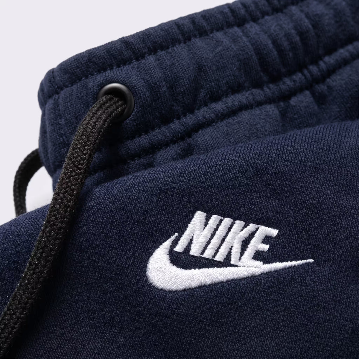 Nike Sportswear Club Fleece Joggers Navy Blue