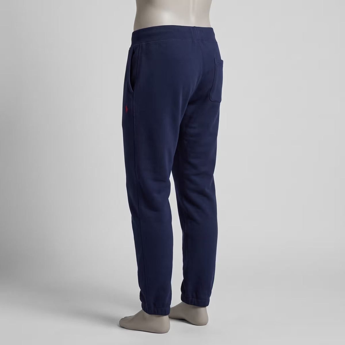 Polo Ralph Lauren RL Fleece Tracksuit Bottoms Cruise Navy