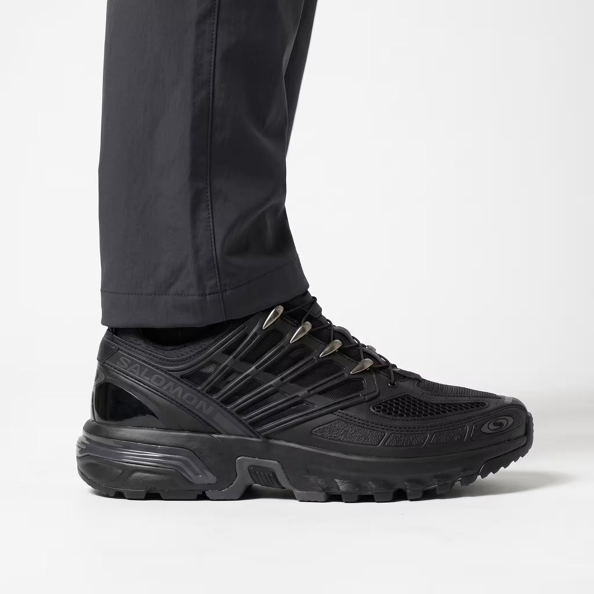 Salomon ACS Pro Triple Black