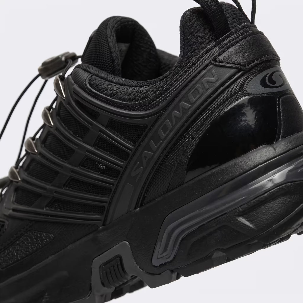 Salomon ACS Pro Triple Black
