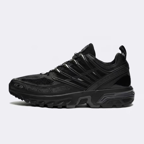 Tênis Salomon ACS Pro Triple Black