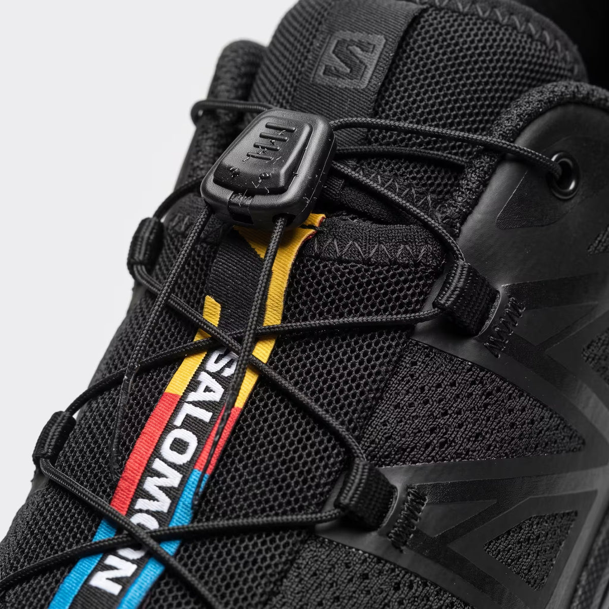 Salomon XT-6 Black Phantom